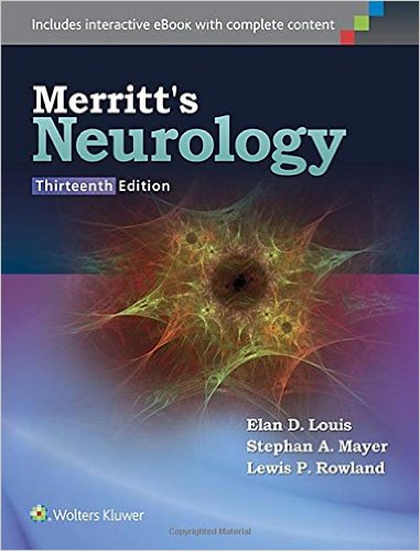 Merritt’s neurology